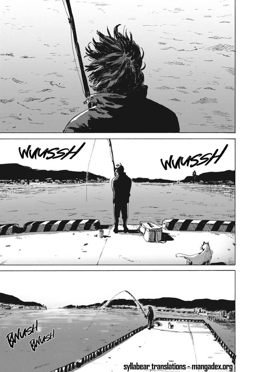 My Broken Mariko Chapter 02 Gambar 34
