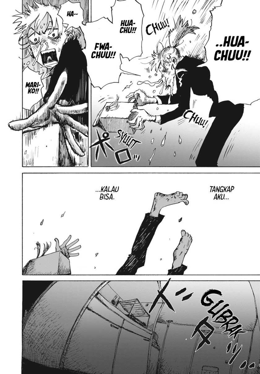 My Broken Mariko Chapter 02 Gambar 8