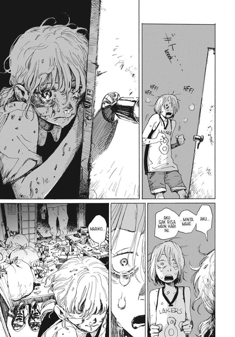 My Broken Mariko Chapter 01 Gambar 13