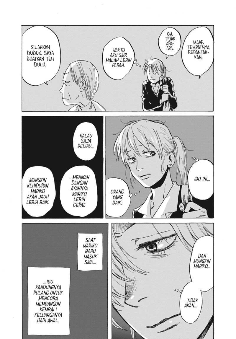 My Broken Mariko Chapter 01 Gambar 18