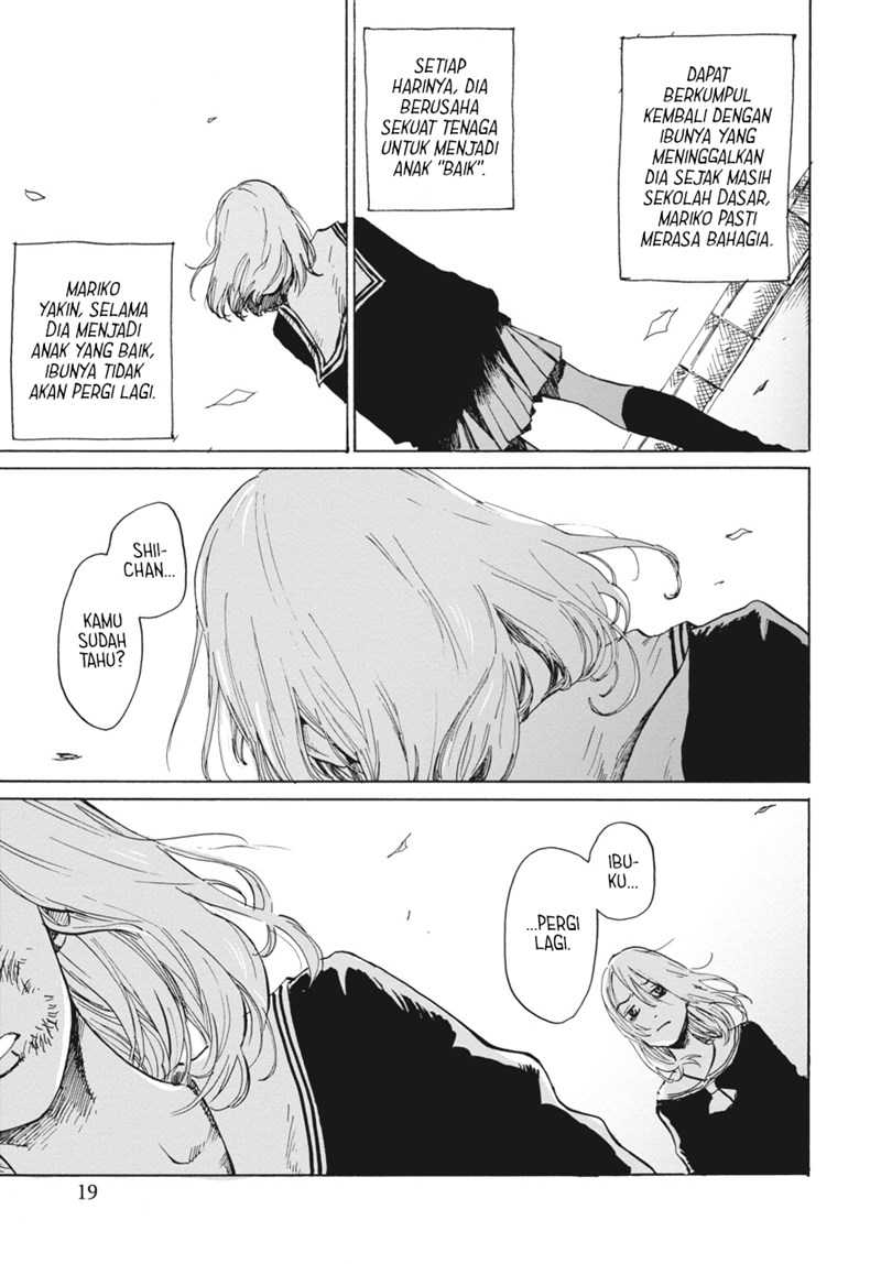 My Broken Mariko Chapter 01 Gambar 19