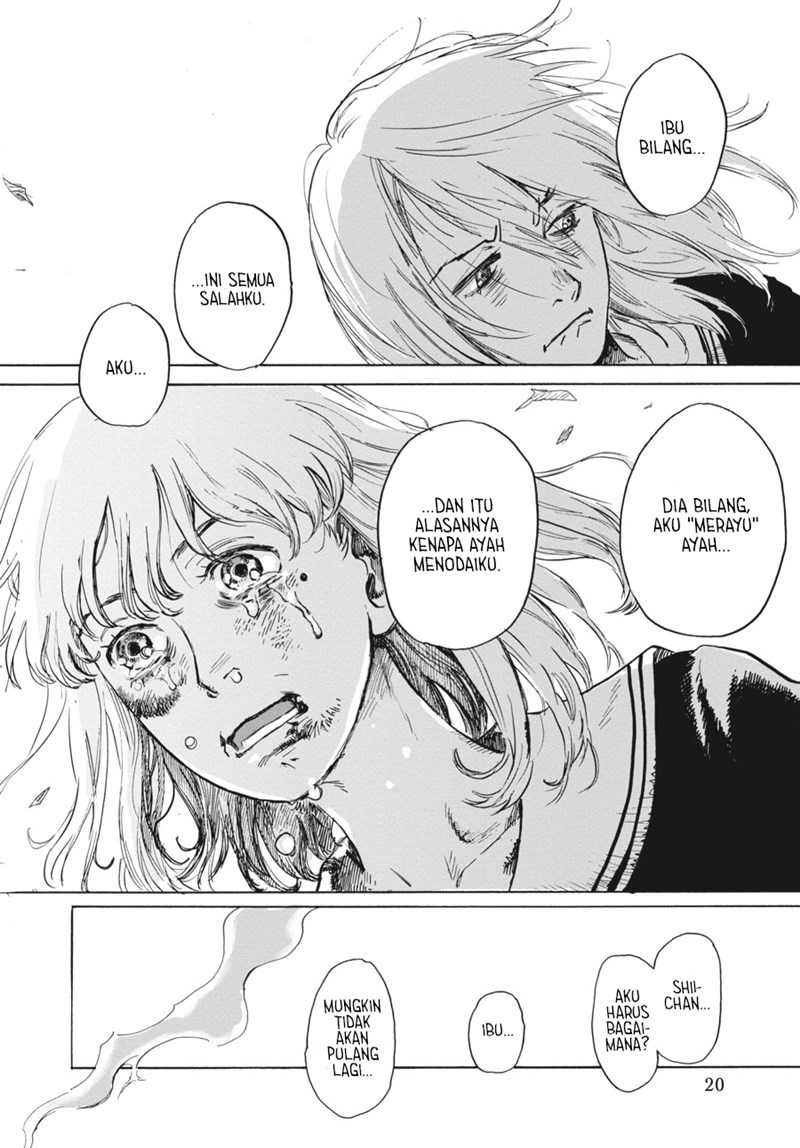 My Broken Mariko Chapter 01 Gambar 20