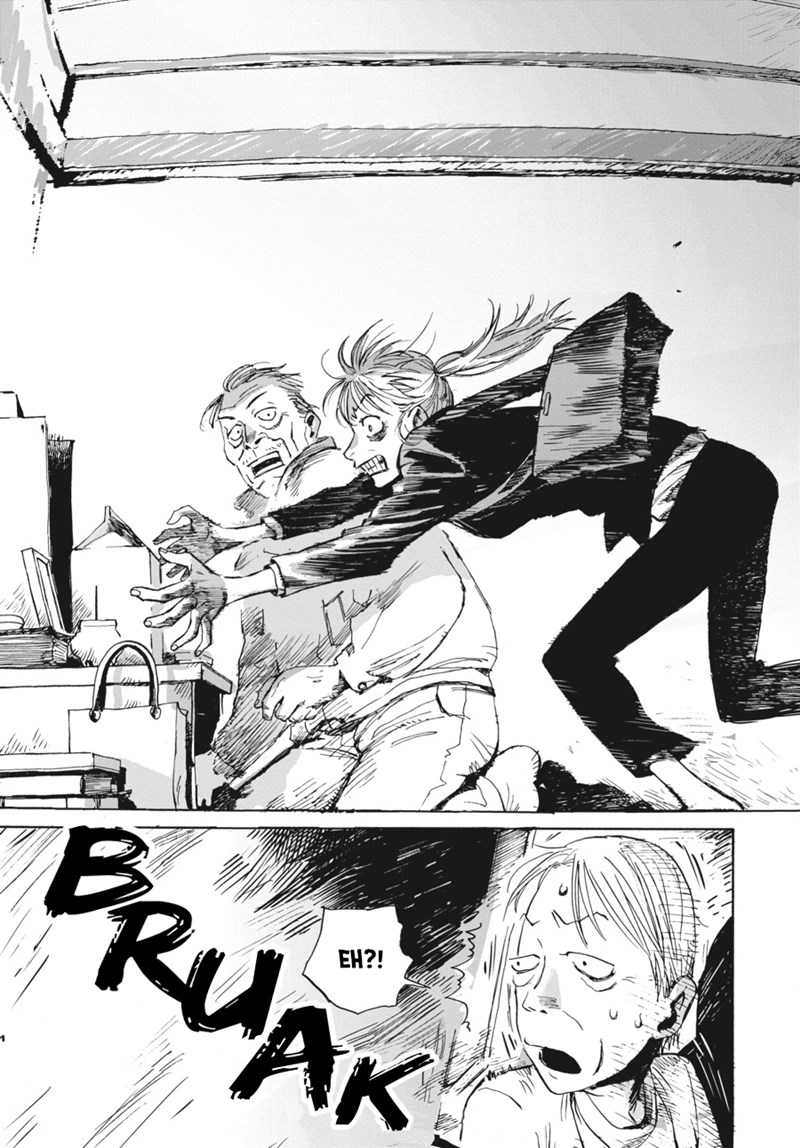 My Broken Mariko Chapter 01 Gambar 23