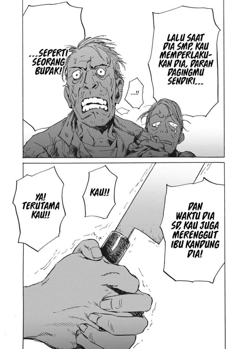 My Broken Mariko Chapter 01 Gambar 27