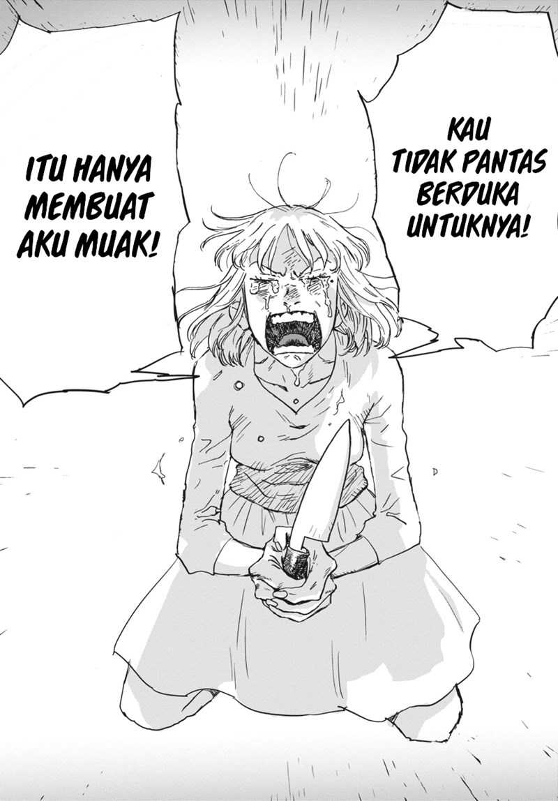 My Broken Mariko Chapter 01 Gambar 28