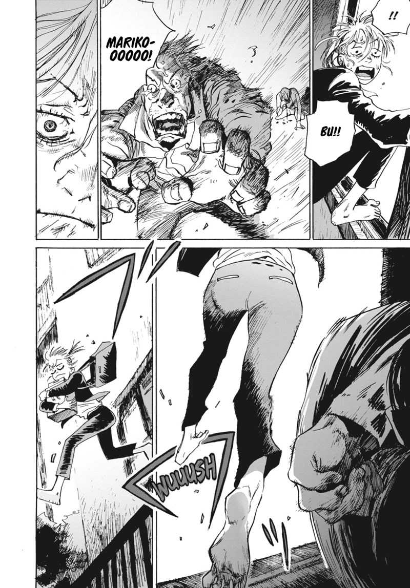 My Broken Mariko Chapter 01 Gambar 30