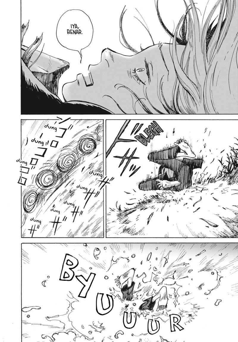 My Broken Mariko Chapter 01 Gambar 32