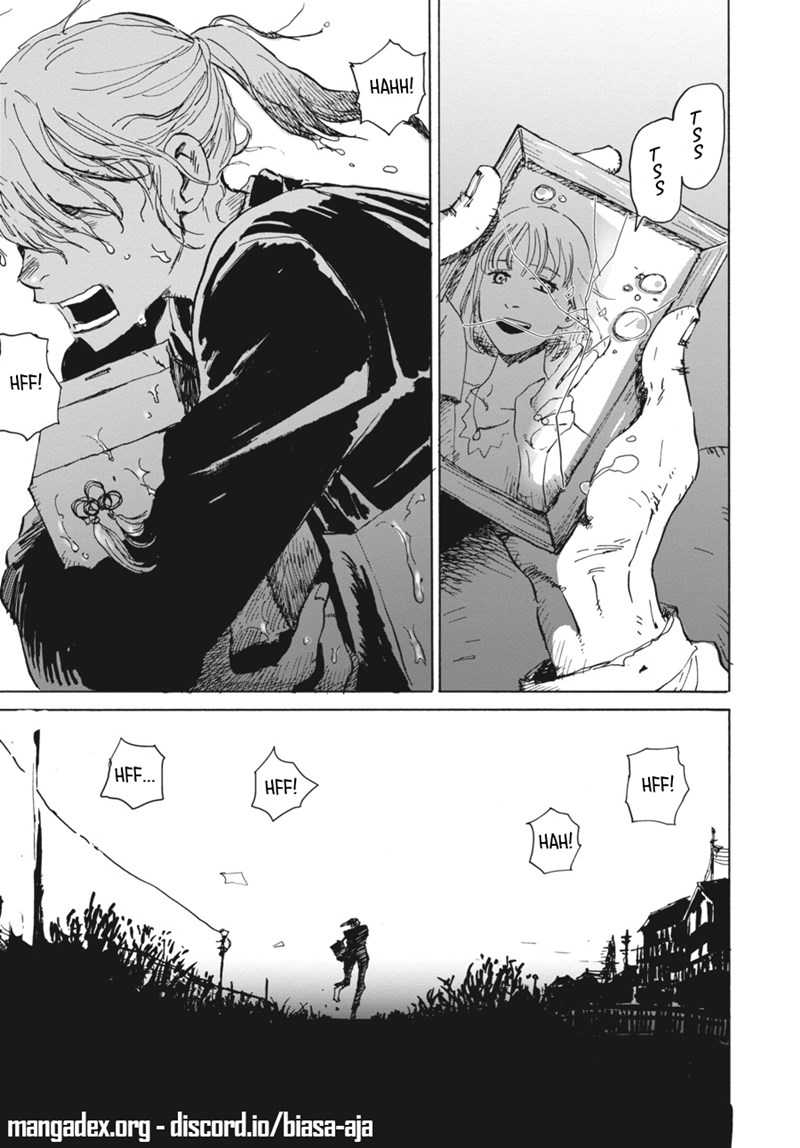 My Broken Mariko Chapter 01 Gambar 35