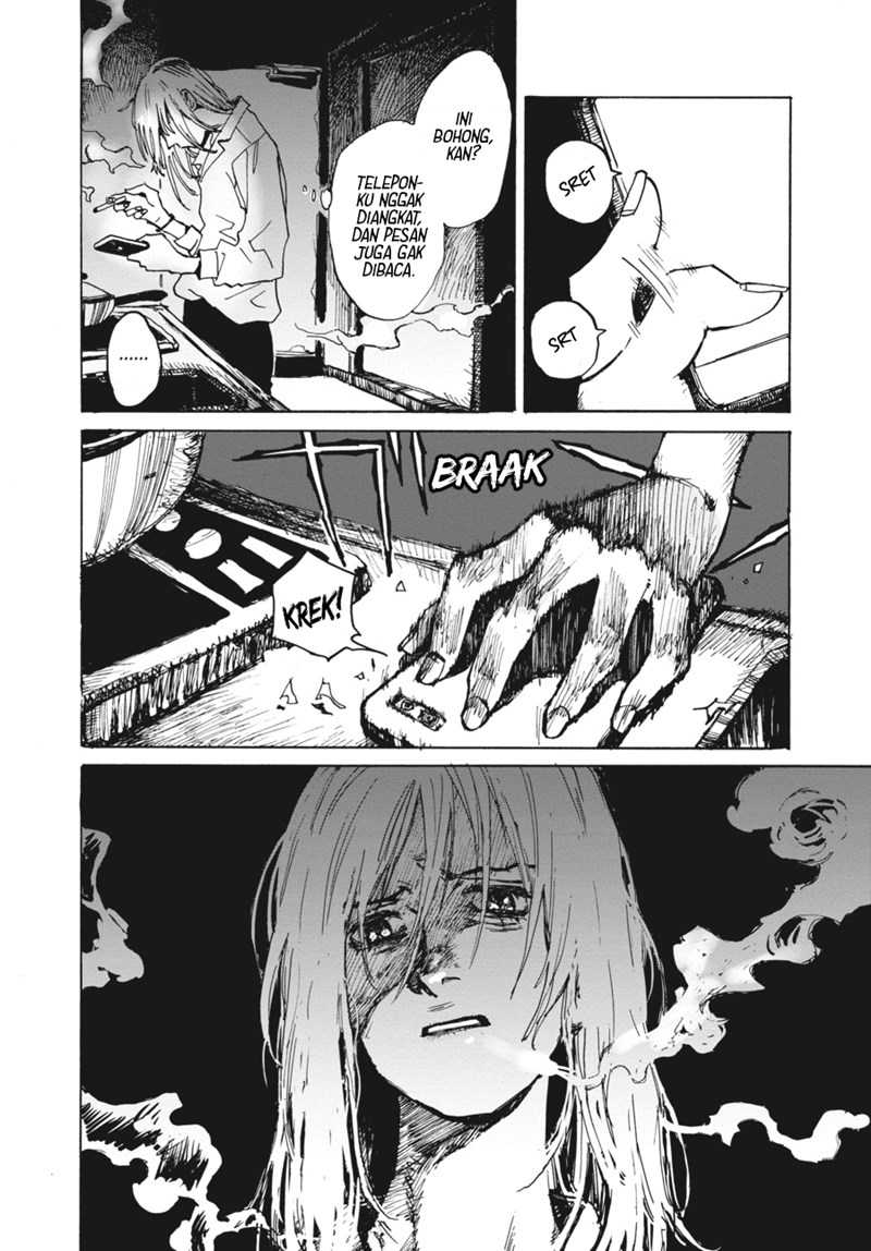 My Broken Mariko Chapter 01 Gambar 6