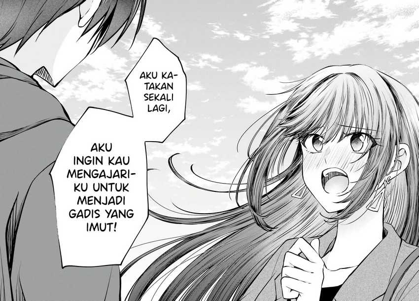 Kanojo ga Senpai ni NTR-reta no de, Senpai no Kanojo wo NTR-masu Chapter 5 Gambar 25