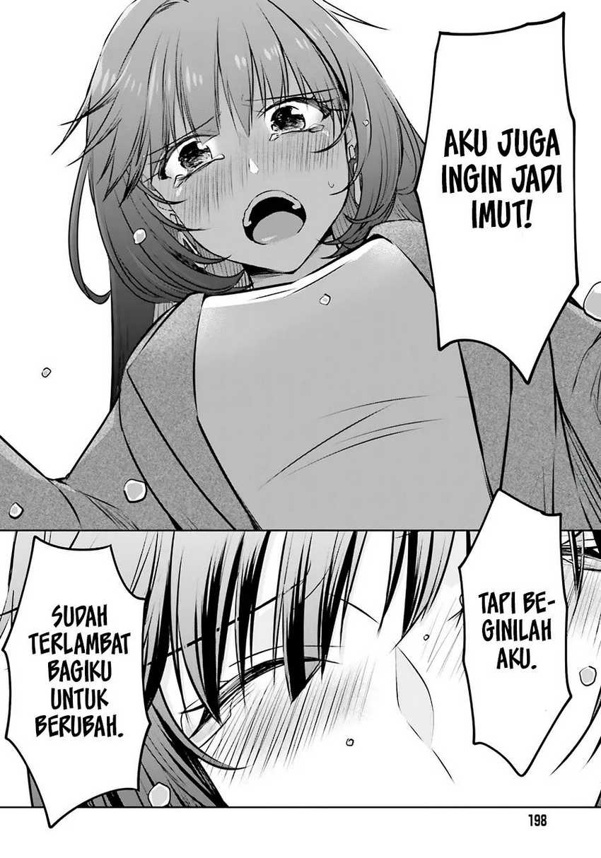 Kanojo ga Senpai ni NTR-reta no de, Senpai no Kanojo wo NTR-masu Chapter 03 Gambar 38