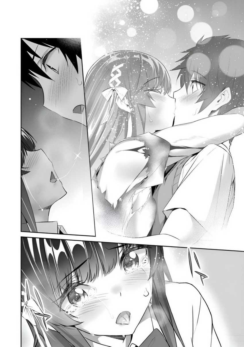 Boku wa Isekai de Fuyo Mahou to Shoukan Mahou wo Tenbin ni Kakeru Chapter 05 Gambar 19