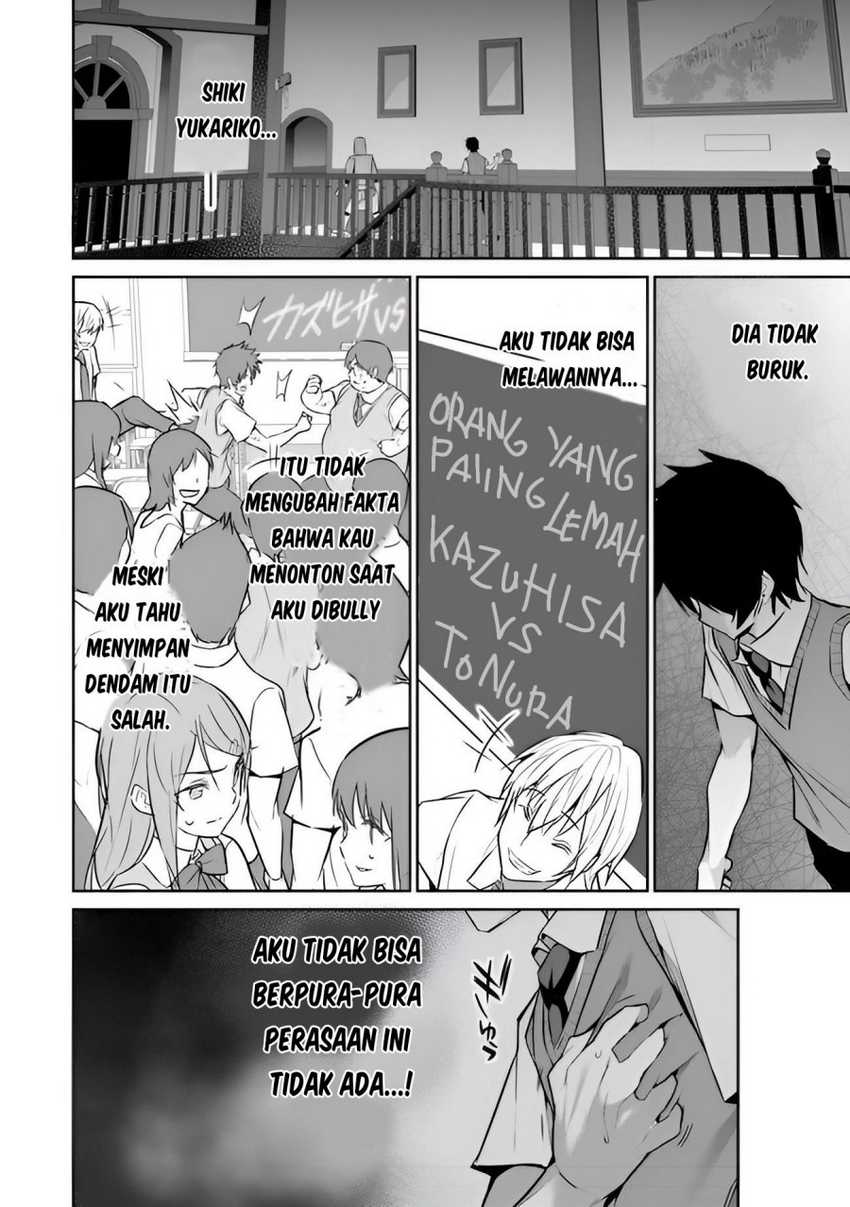 Boku wa Isekai de Fuyo Mahou to Shoukan Mahou wo Tenbin ni Kakeru Chapter 04 Gambar 25