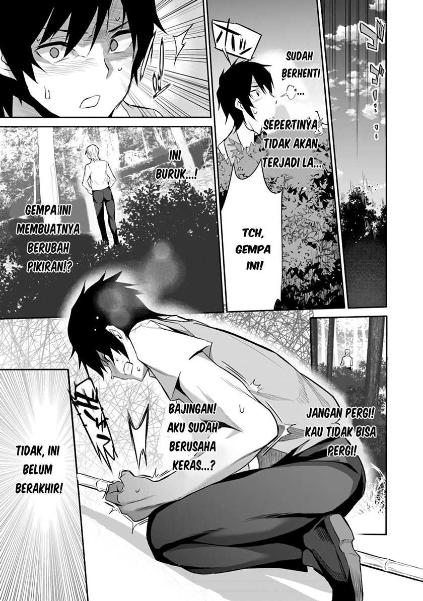 Boku wa Isekai de Fuyo Mahou to Shoukan Mahou wo Tenbin ni Kakeru Chapter 01 Gambar 12