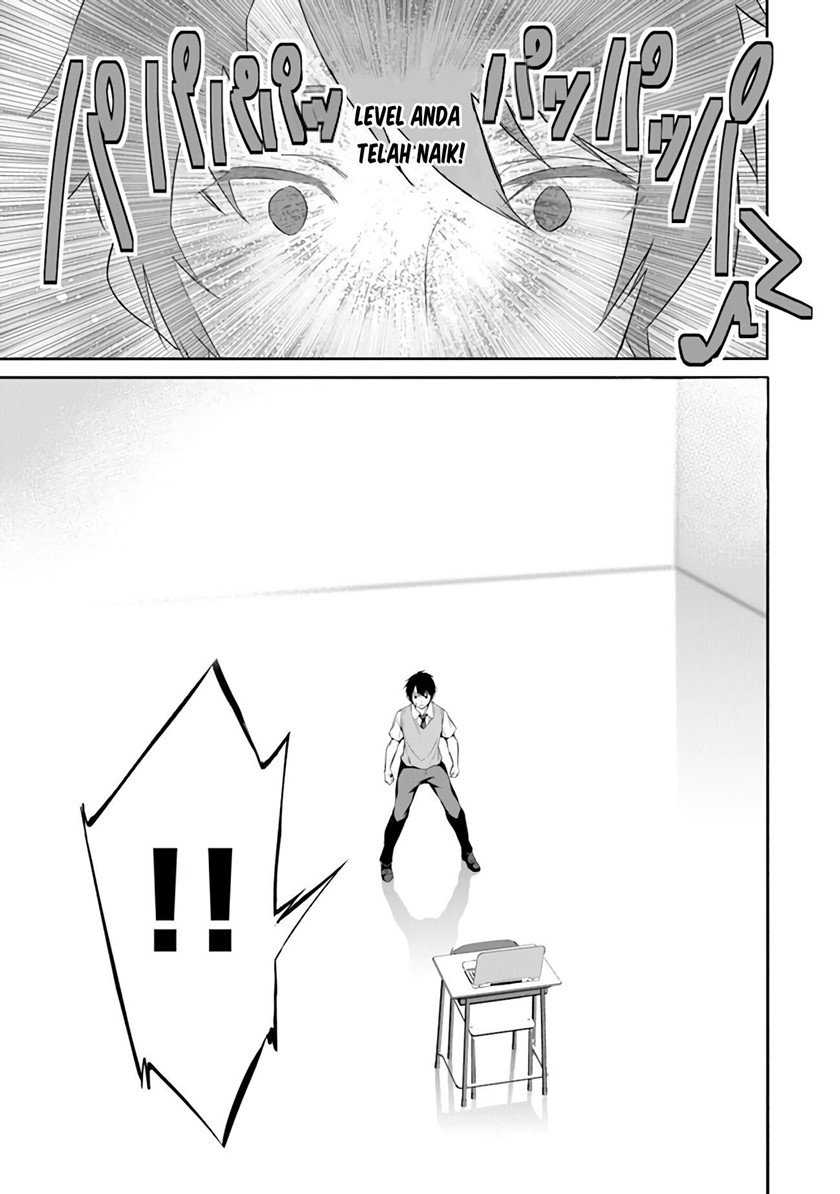 Boku wa Isekai de Fuyo Mahou to Shoukan Mahou wo Tenbin ni Kakeru Chapter 01 Gambar 18