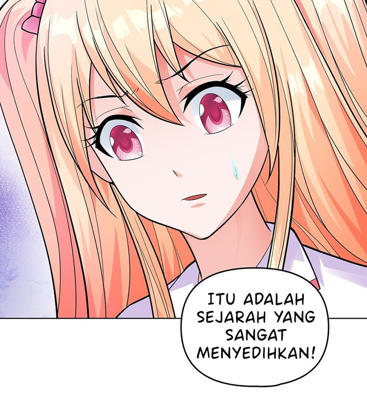 Age of the Gods: The World Becomes an Online Chapter 6 Gambar 46