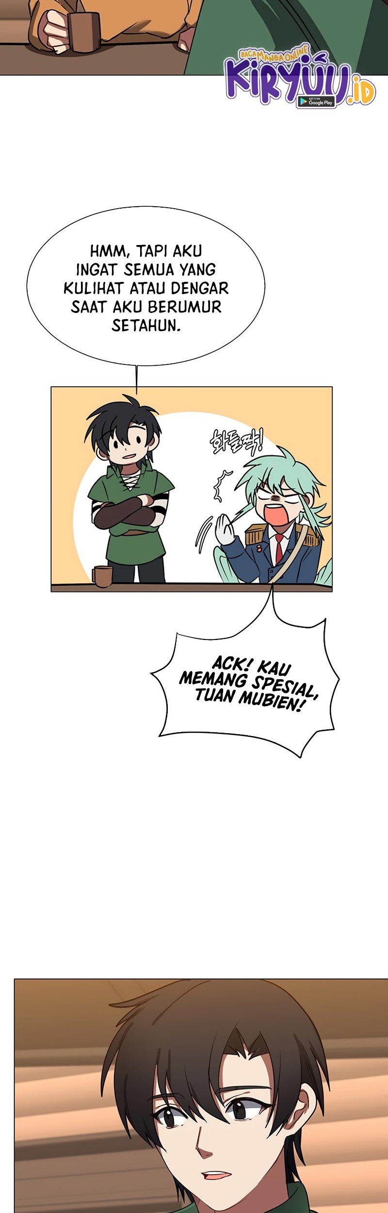 Estio Chapter 53 Gambar 33