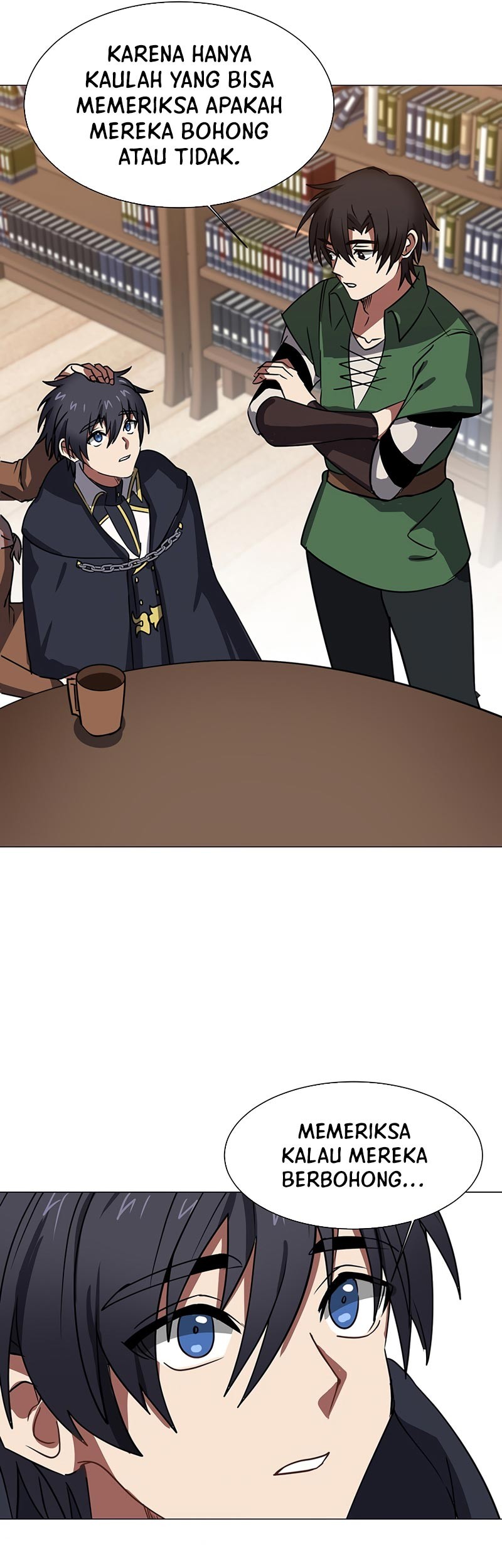 Estio Chapter 53 Gambar 35