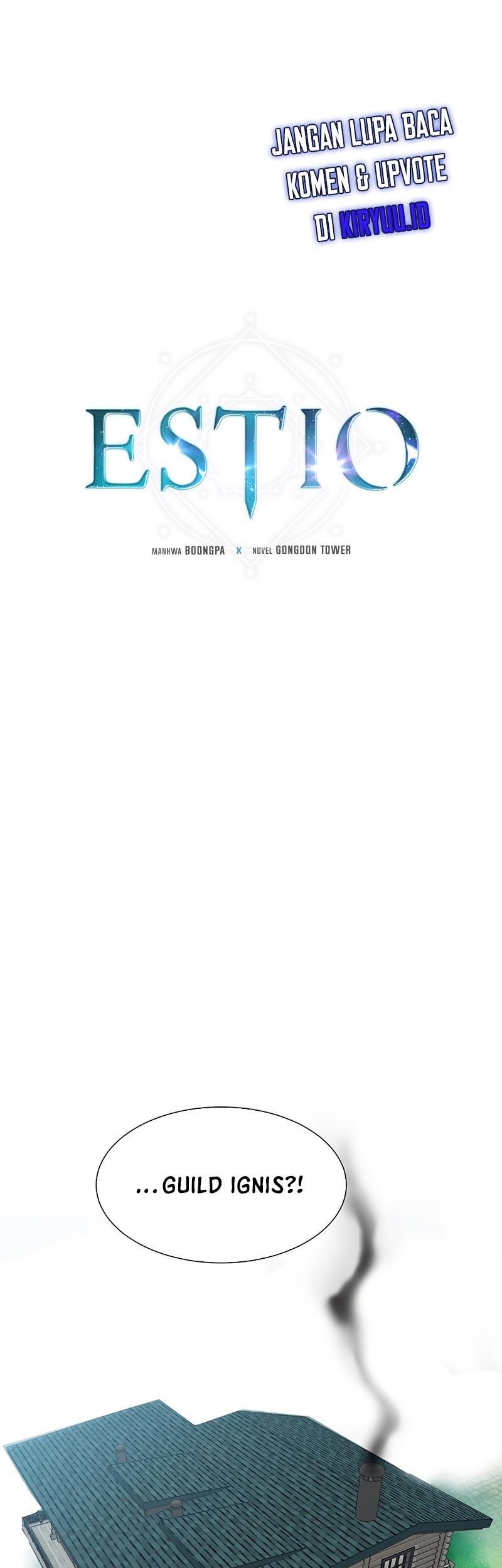 Baca Estio Chapter 53 Gambar 2