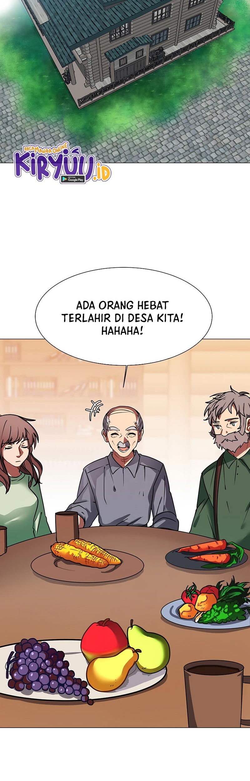 Estio Chapter 53 Gambar 3