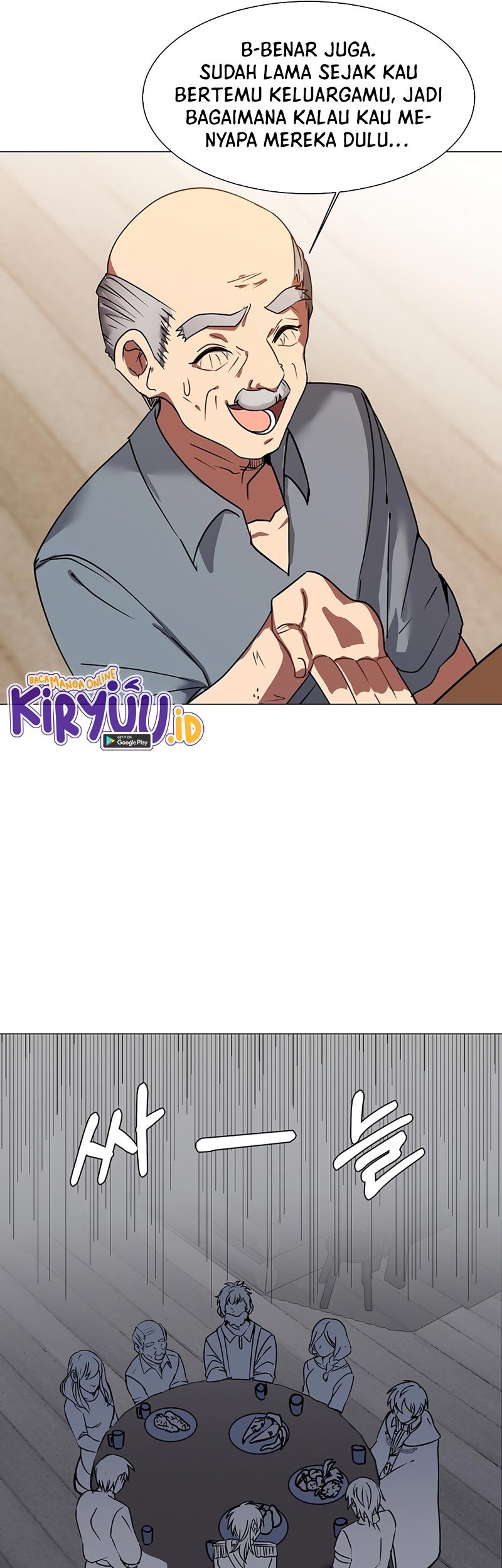 Estio Chapter 53 Gambar 5