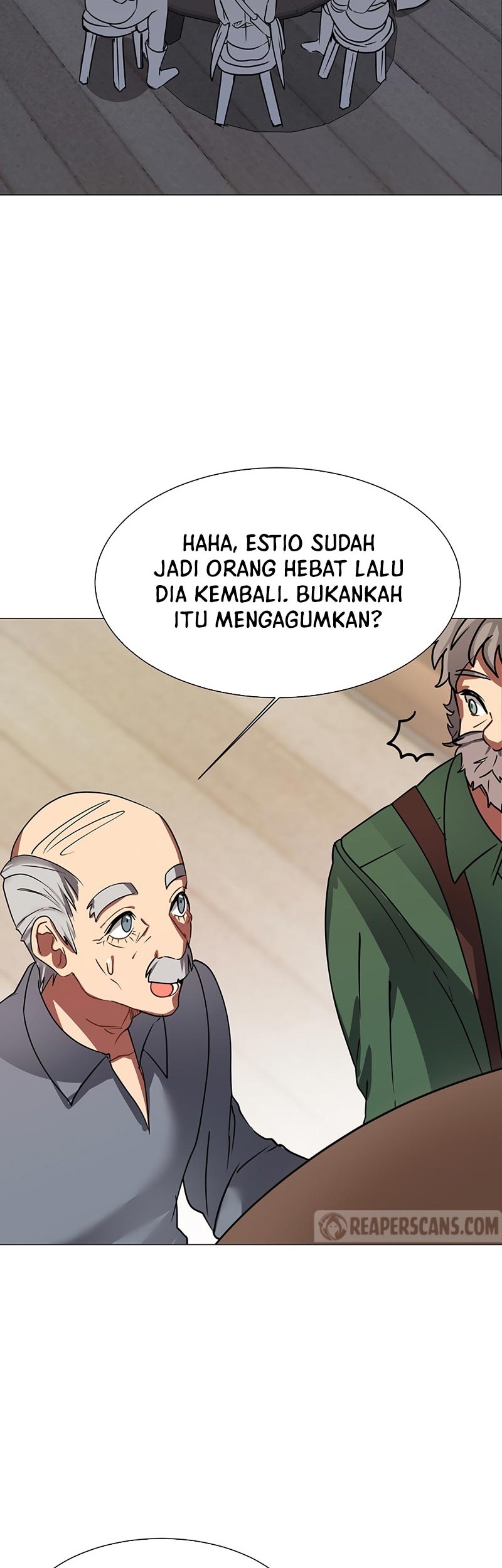 Estio Chapter 53 Gambar 6