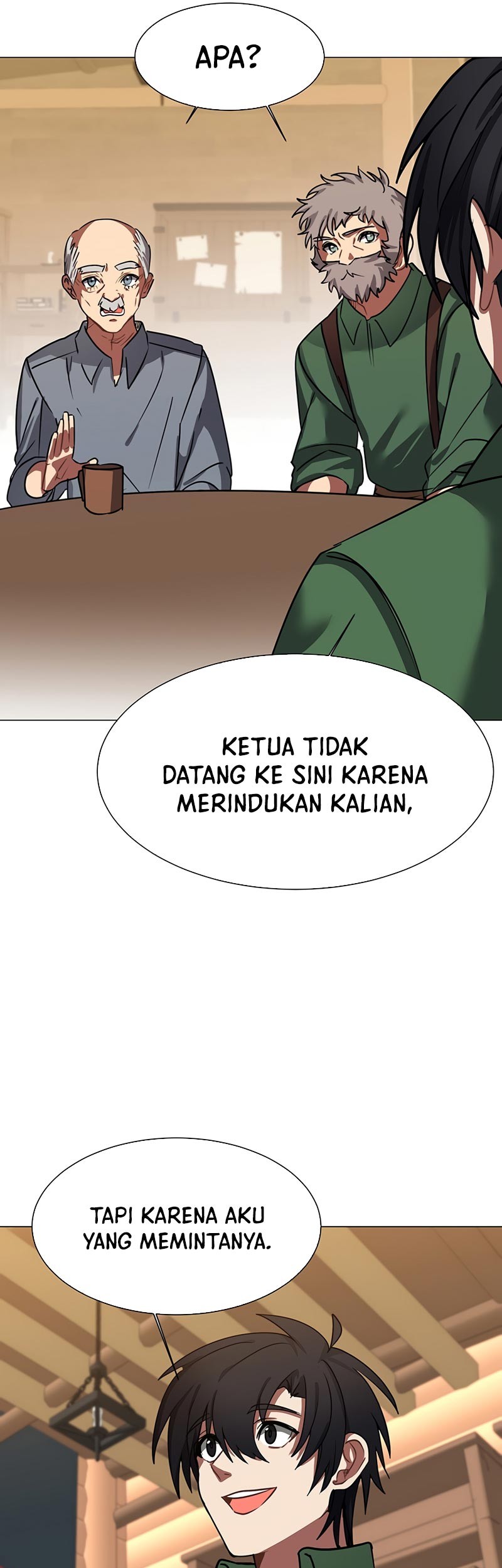 Estio Chapter 53 Gambar 8