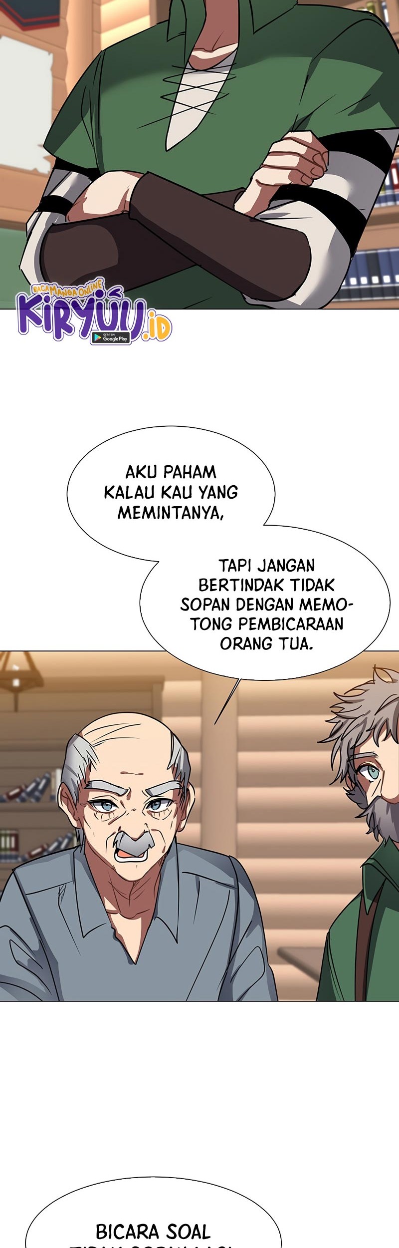 Estio Chapter 53 Gambar 9