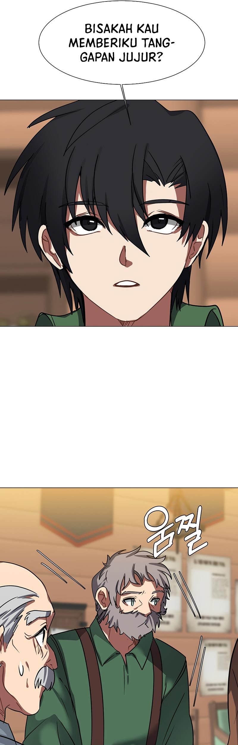 Estio Chapter 53 Gambar 12