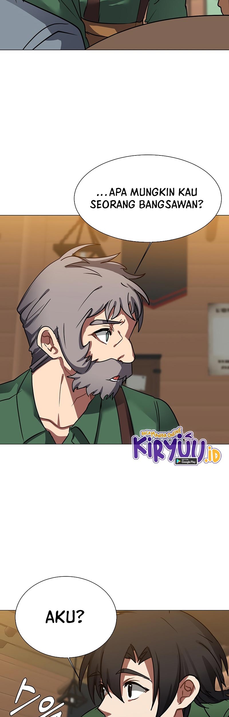 Estio Chapter 53 Gambar 13