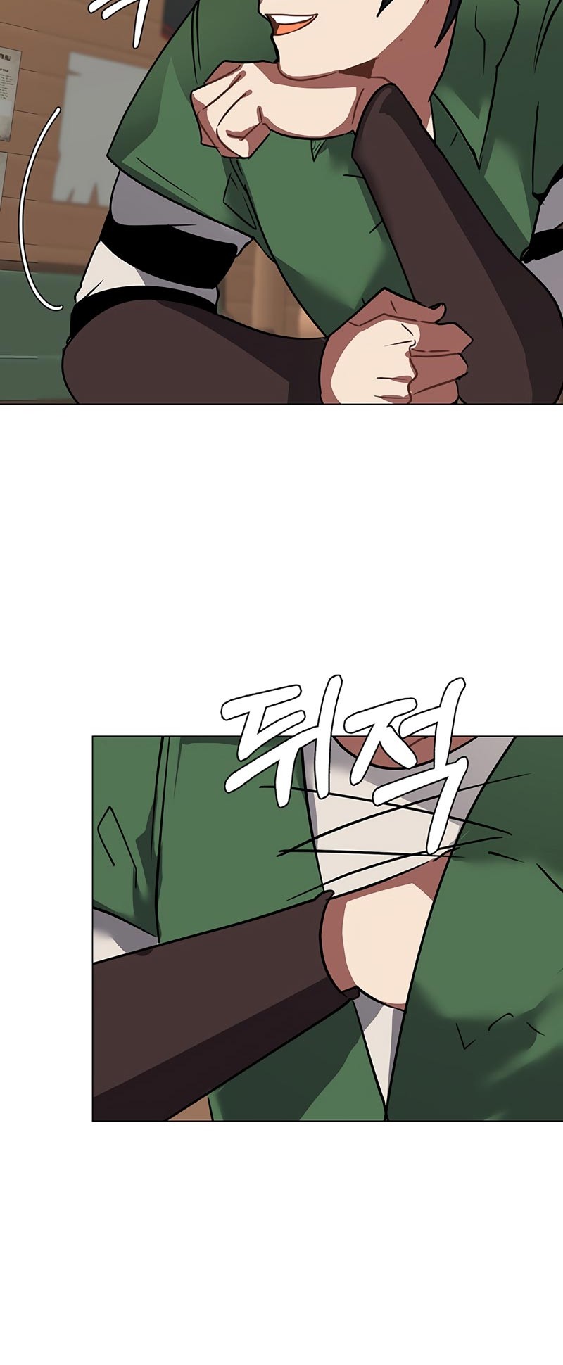 Estio Chapter 53 Gambar 14