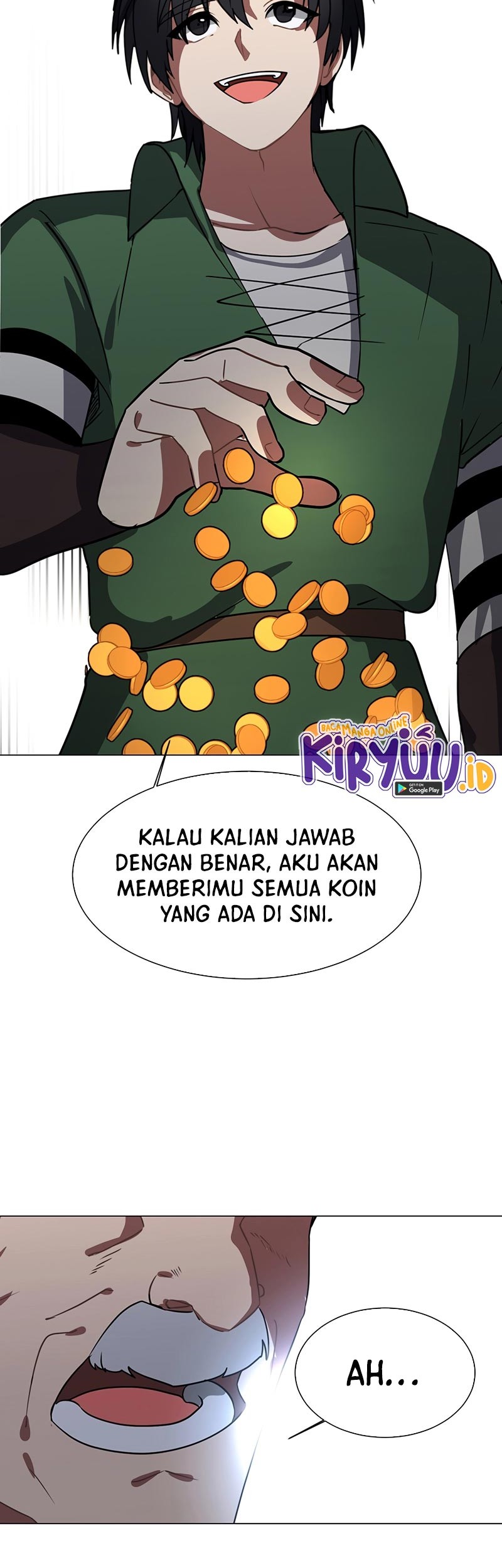 Estio Chapter 53 Gambar 17