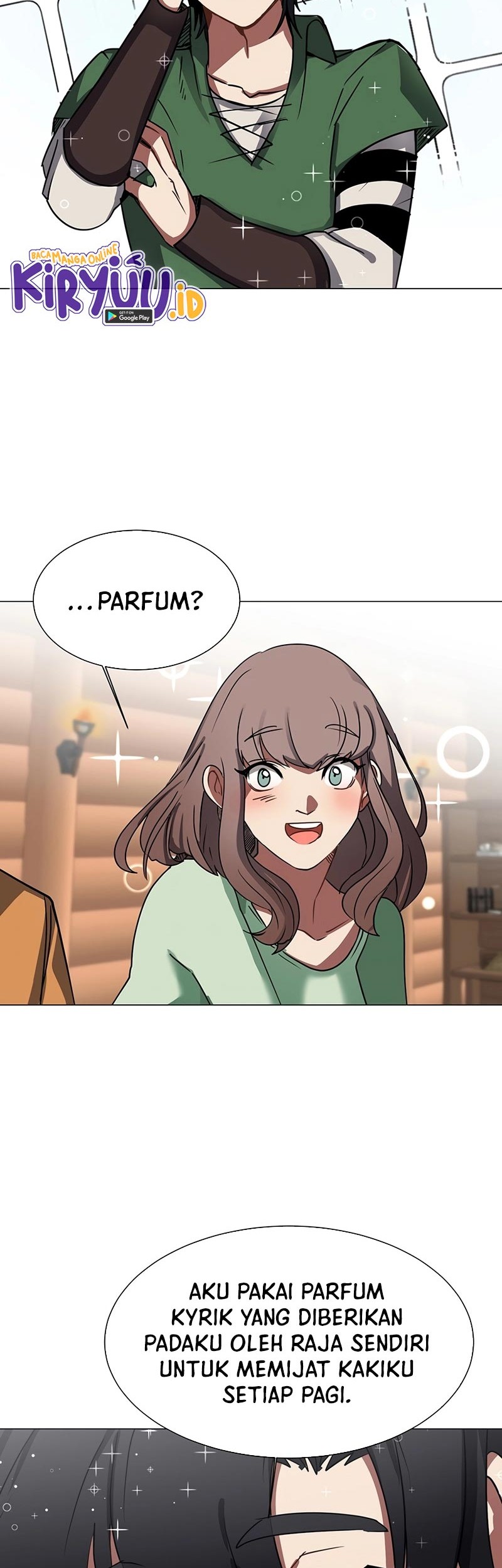 Estio Chapter 53 Gambar 20