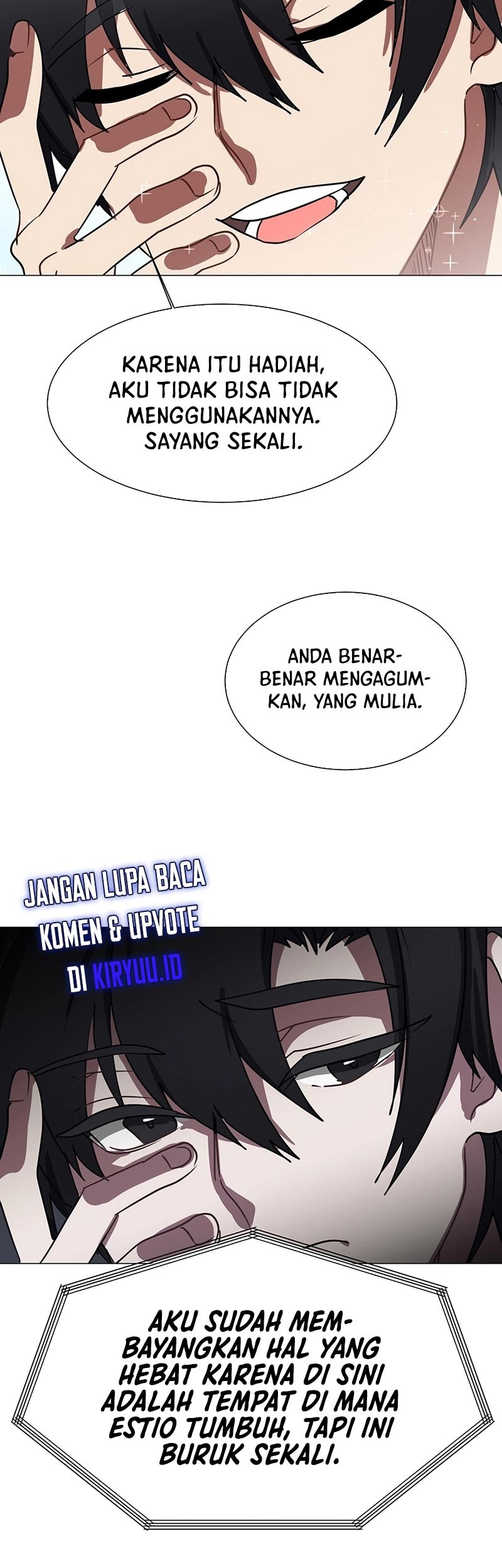 Estio Chapter 53 Gambar 21
