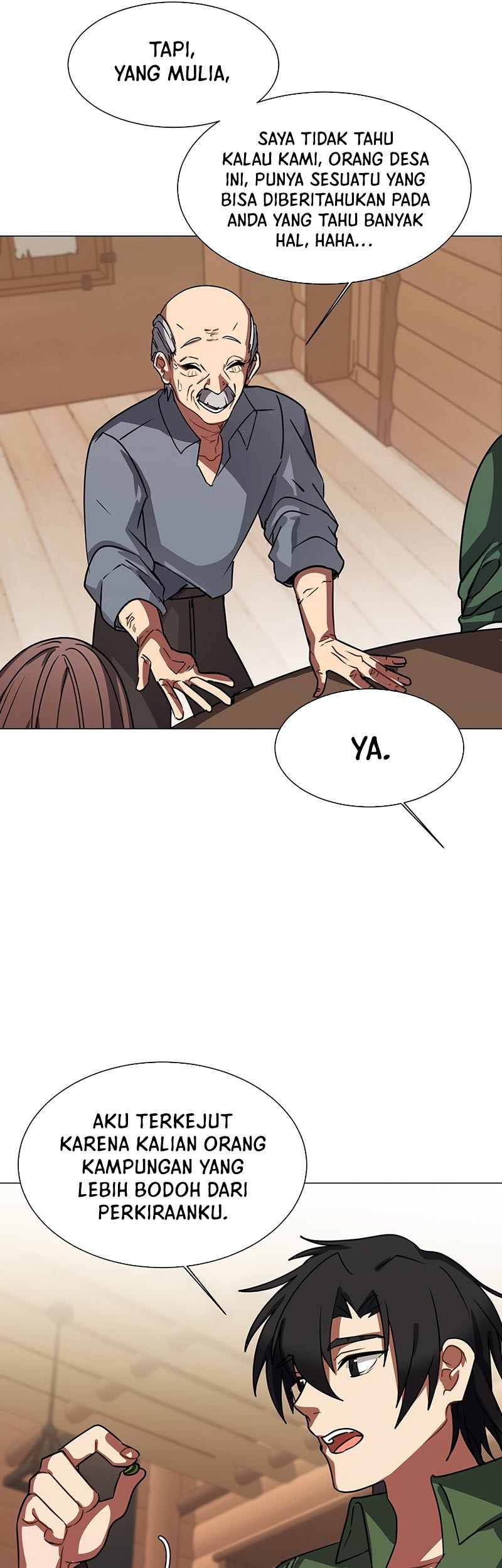 Estio Chapter 53 Gambar 23