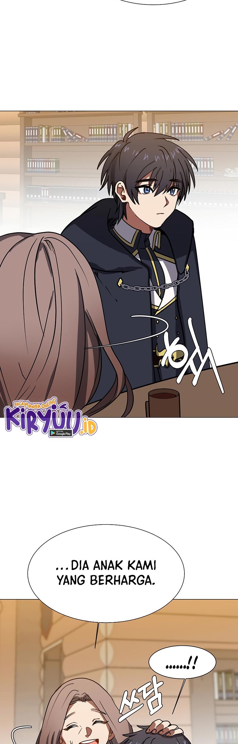 Estio Chapter 53 Gambar 27