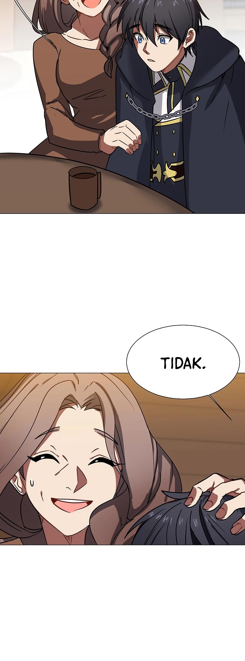 Estio Chapter 53 Gambar 28