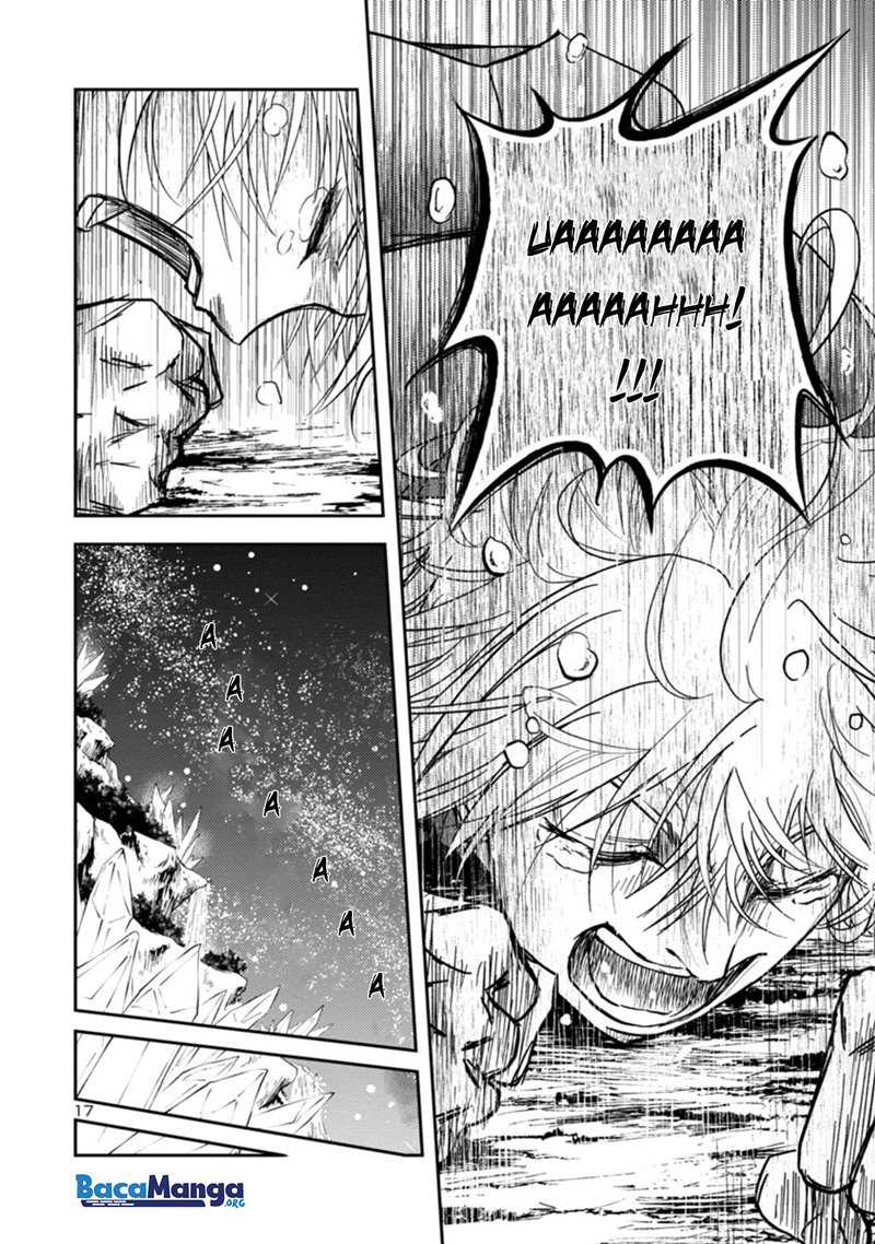 Hyakuma no Aruji Chapter 01.2 Gambar 18