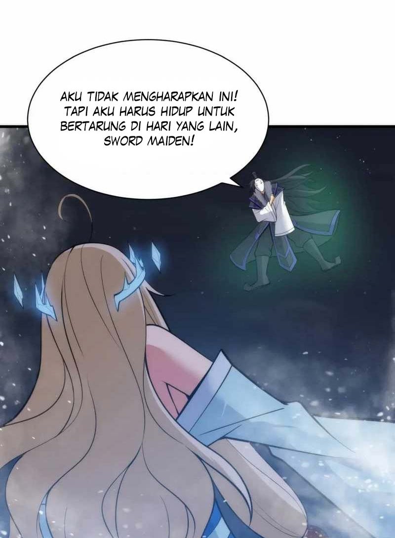 I just want to be beaten to death by everyone Chapter 106 Gambar 23