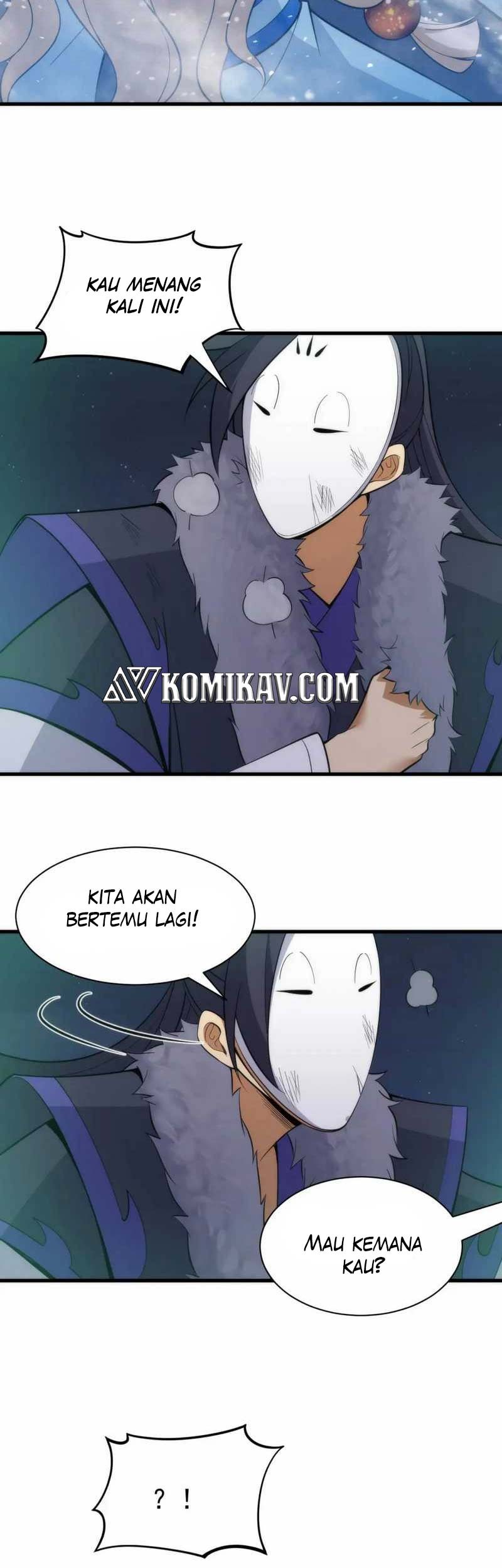 I just want to be beaten to death by everyone Chapter 106 Gambar 24