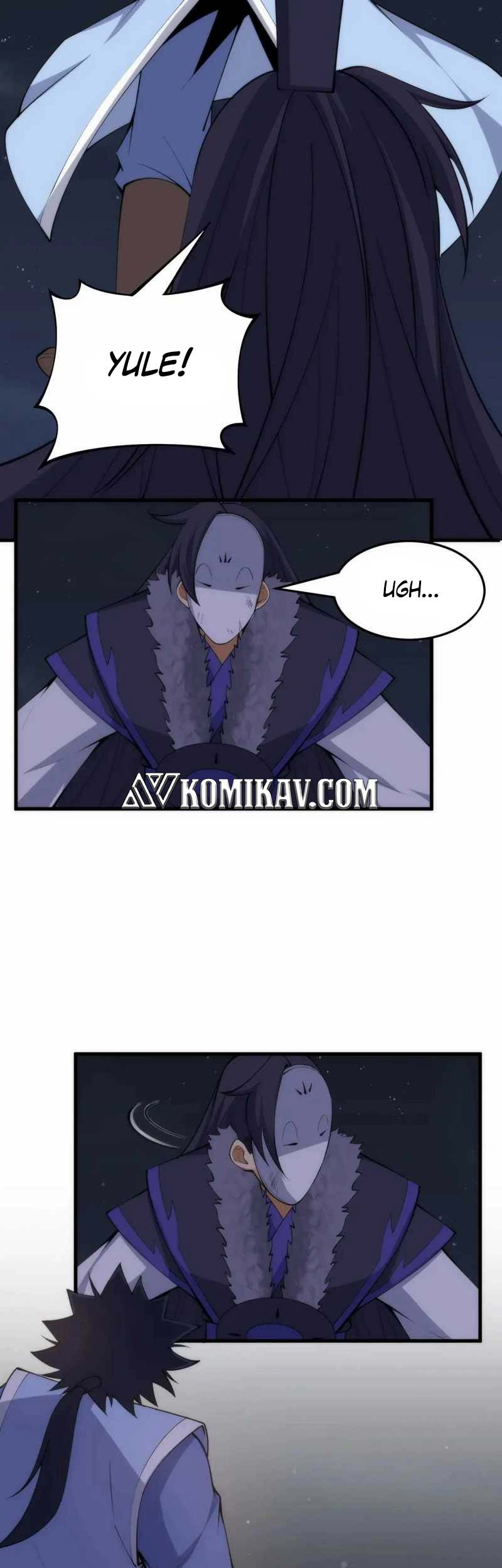 I just want to be beaten to death by everyone Chapter 106 Gambar 26