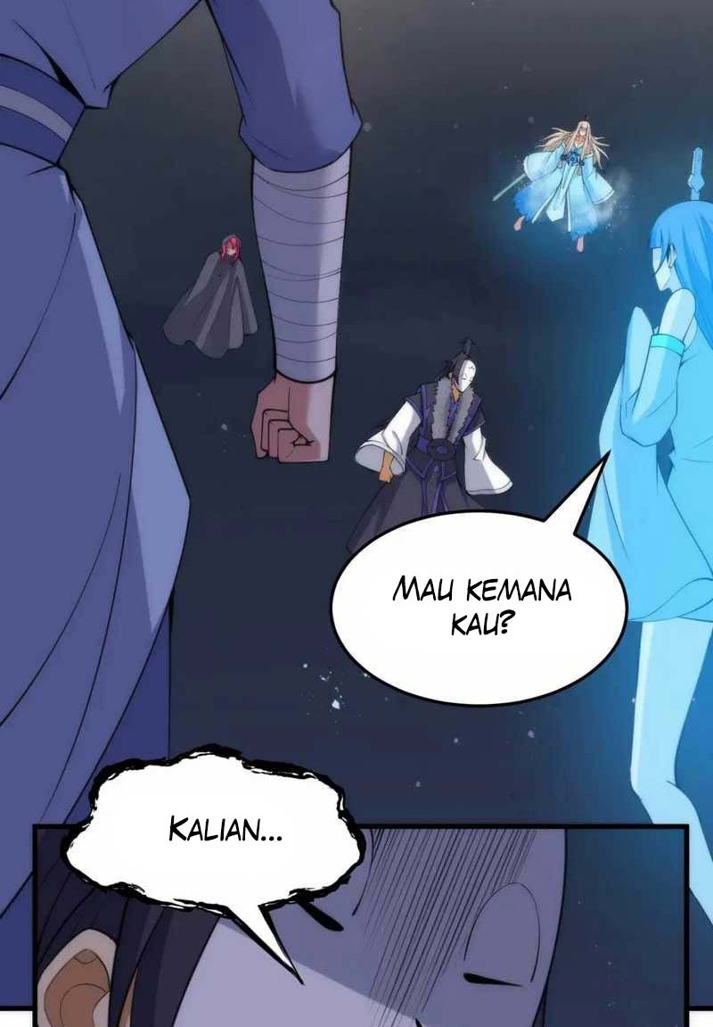 I just want to be beaten to death by everyone Chapter 106 Gambar 27