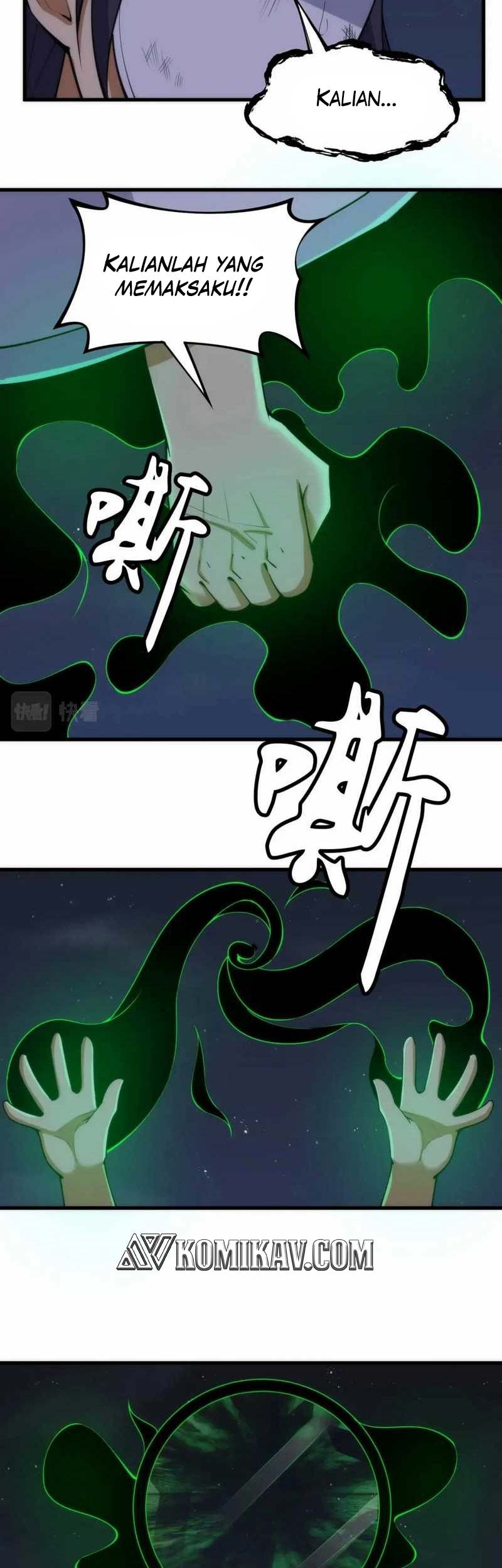 I just want to be beaten to death by everyone Chapter 106 Gambar 28