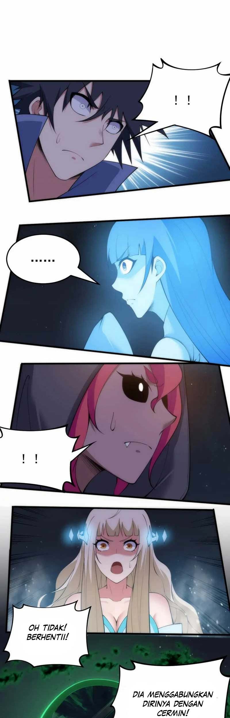 I just want to be beaten to death by everyone Chapter 106 Gambar 30