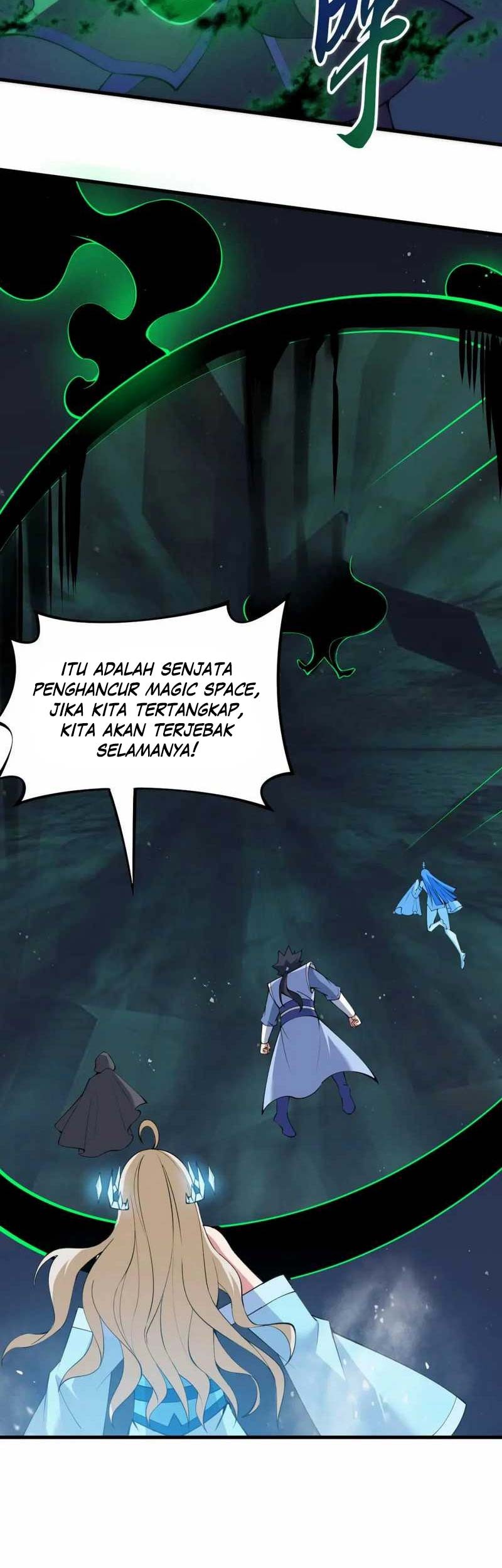 I just want to be beaten to death by everyone Chapter 106 Gambar 32