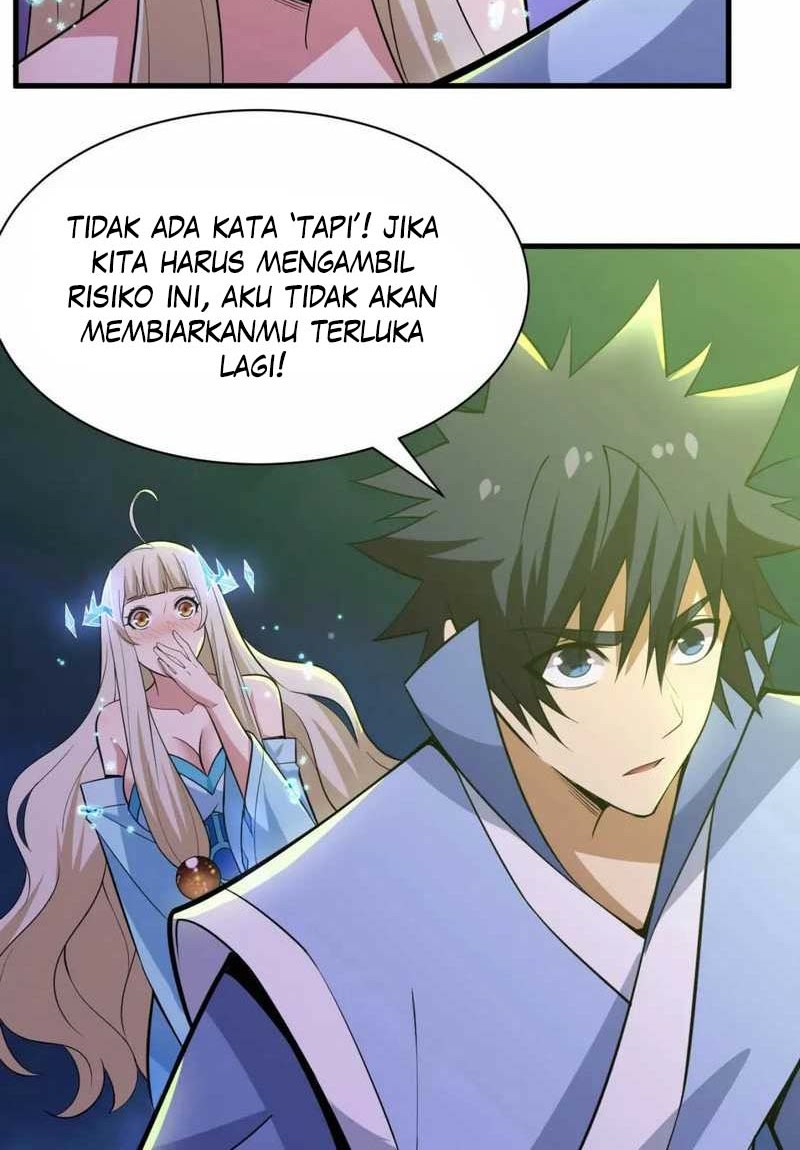 I just want to be beaten to death by everyone Chapter 106 Gambar 37