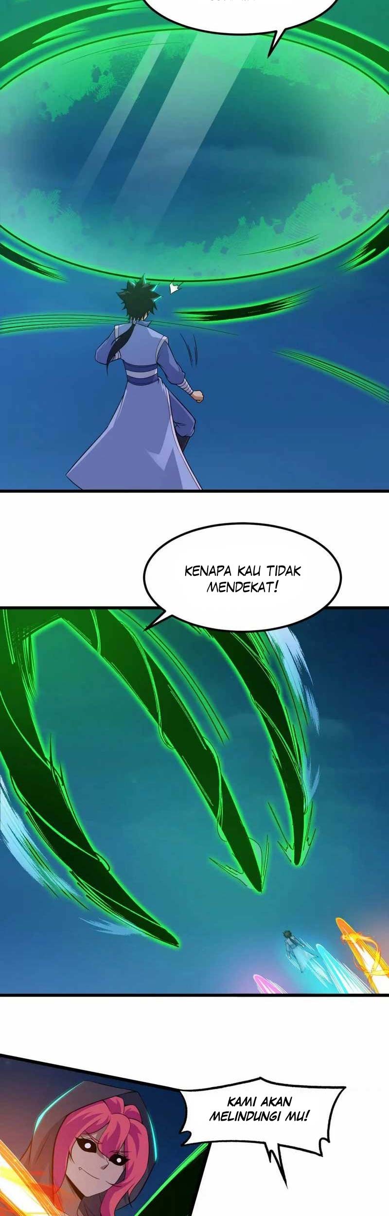 I just want to be beaten to death by everyone Chapter 106 Gambar 42