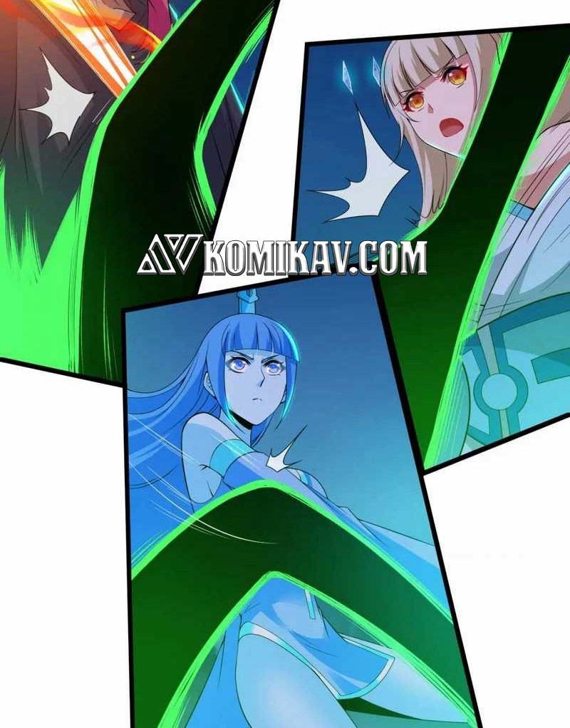 I just want to be beaten to death by everyone Chapter 106 Gambar 43