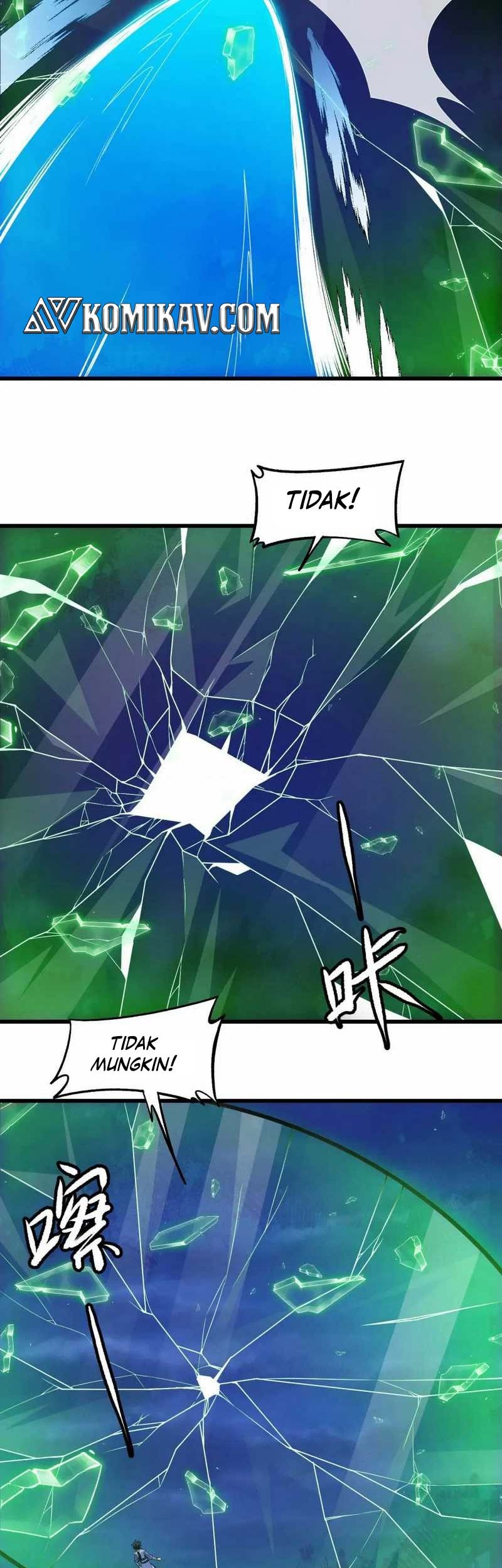 I just want to be beaten to death by everyone Chapter 106 Gambar 46