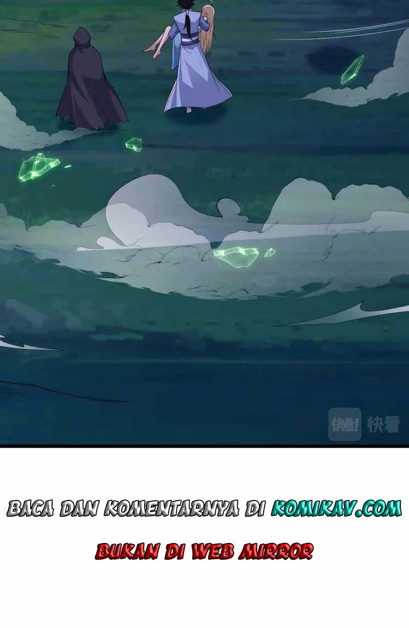 I just want to be beaten to death by everyone Chapter 106 Gambar 53